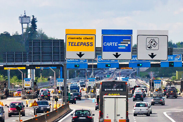 Ue autorizza Stati membri a applicare eco-tasse autostradali © ANSA/CreativeCommons.org
