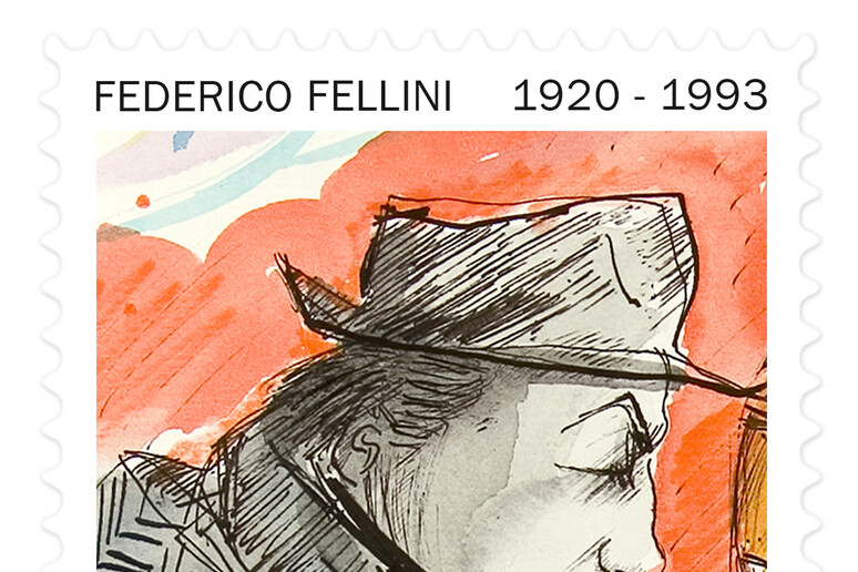 Il 2020 di Città del Vino con un omaggio a Fellini - RIPRODUZIONE RISERVATA