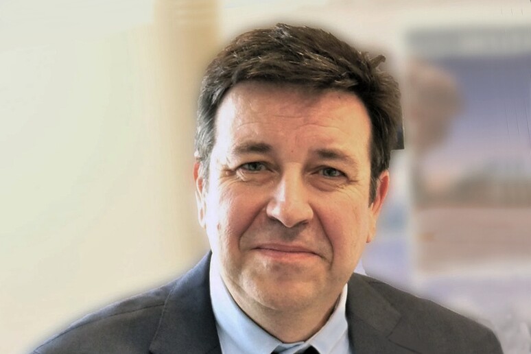 Daniel Giroud, nuovo direttore commerciale Bridgestone EMIA - RIPRODUZIONE RISERVATA