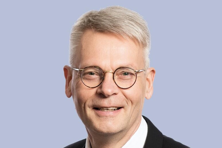 Jukka Moisio è il nuovo presidente e Ceo di Nokian Tyres - RIPRODUZIONE RISERVATA