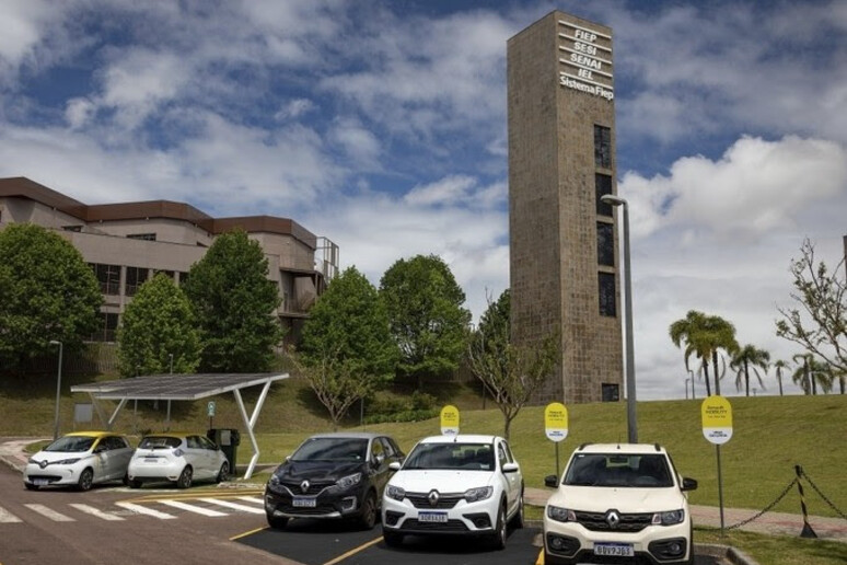Mobilize: i servizi del Gruppo Renault crescono in Brasile - RIPRODUZIONE RISERVATA