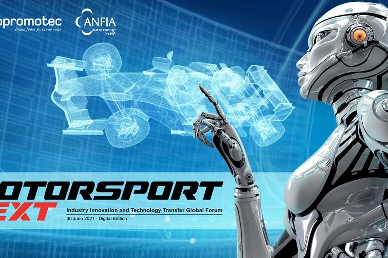 Motorsport Next, un global forum su innovazioni e tecnologie - RIPRODUZIONE RISERVATA