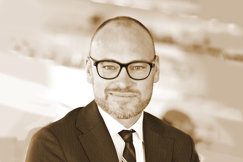 Bjorn Annwall nuovo chief financial officer di Volvo Cars - RIPRODUZIONE RISERVATA