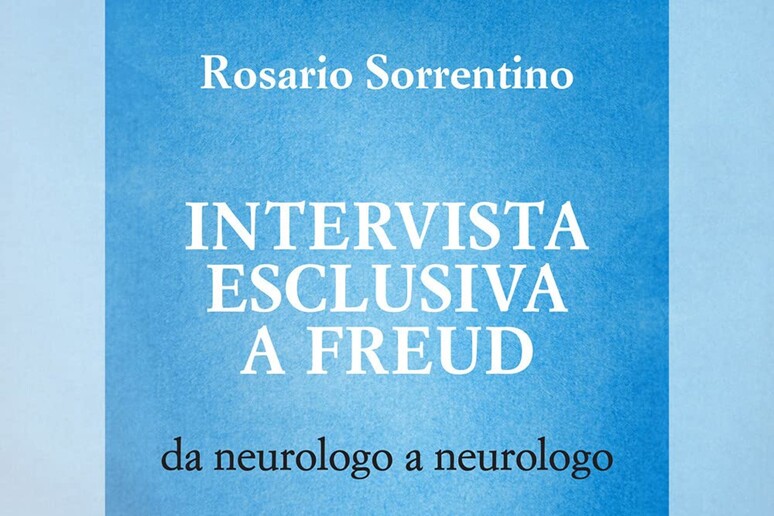ROSARIO SORRENTINO, INTERVISTA ESCLUSIVA A FREUD DA NEUROLOGO A NEUROLOGO - RIPRODUZIONE RISERVATA