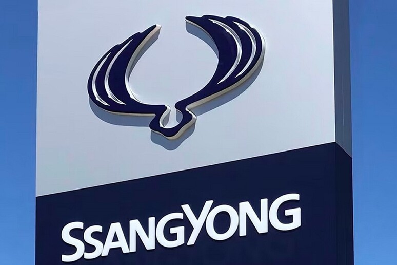 SsangYong, offerte da azienda tessile e gruppo chimico - RIPRODUZIONE RISERVATA