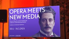 A Berlino in arrivo una mostra multimediale su Puccini