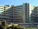 Azienda Ospedaliera Brotzu (ANSA)