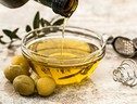 Olio di oliva (fonte: Pixabay) (ANSA)