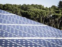 Da Ue aiuti a impianto integrato fotovoltaico-idrogeno (ANSA)