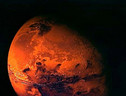 Marte (fonte; European Space Agency, ESA,CC BY-SA 3.0 IGO) (ANSA)