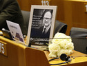 Un premio in memoria di Adamowicz, sindaco di Danzica ucciso (ANSA)