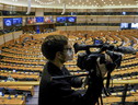 Parlamento Ue, rinvio Pac a 2023 e fondo anti-crisi da 400 milioni (ANSA)
