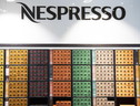 Fase 2: riapertura graduale per negozi Nespresso (ANSA)