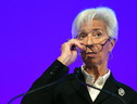 Recovery fund: Lagarde, ok leader Ue solo a fine luglio (ANSA)