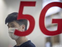 UK��s phasing out of Huawei 5G network [ARCHIVE MATERIAL 20200706 ] (ANSA)