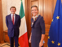 Bruxelles esamina 'con attenzione' il dossier delle reti in Italia (ANSA)