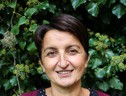 Chiara Martinelli, direttrice del Climate Action Network Europa (ANSA)