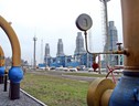 Il finanziamento di gasdotti anima il dibattito all'Europarlamento (ANSA)