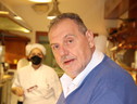Gianfranco Vissani (ANSA)
