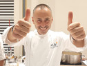 chef Francesco Apreda riconquista Tre Forchette Gambero Rosso (ANSA)