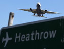Londra Heathrow tra gli aeroporti che emettono più CO2 al mondo (ANSA)