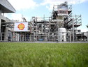 In Germania Shell ha inaugurato il più grande impianto per la produzione di idrogeno in Europa (ANSA)