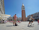 Ok dell'Ue a 698 milioni di aiuti italiani per il turismo (ANSA)