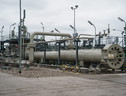 Il gasdotto Nord Stream 2 (ANSA)