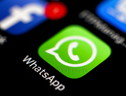 Multa da 225 milioni a Whatsapp per violazione leggi privacy Ue (ANSA)