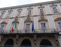 Palazzo Corsini, sede dell'Accademia Nazionale dei Lincei (fonte: Jordiferrer da Wikipedia) (ANSA)