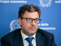 IA: Giorgetti, Italia lavora con Ue a regolamentazione (ANSA)
