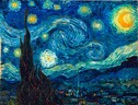 Van Gogh (ANSA)