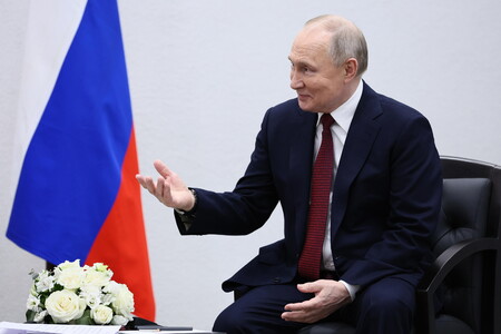 Varato ufficialmente il 13esimo pacchetto di sanzioni contro la Russia