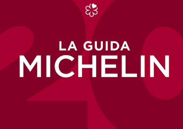 Imago, stella nella Guida Michelin 2020 © ANSA