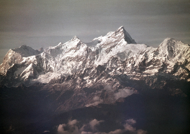 Himalaya (ANSA)