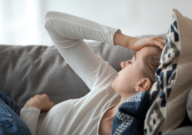 Settimana mal di testa,servono più medici esperti in cefalee (ANSA)