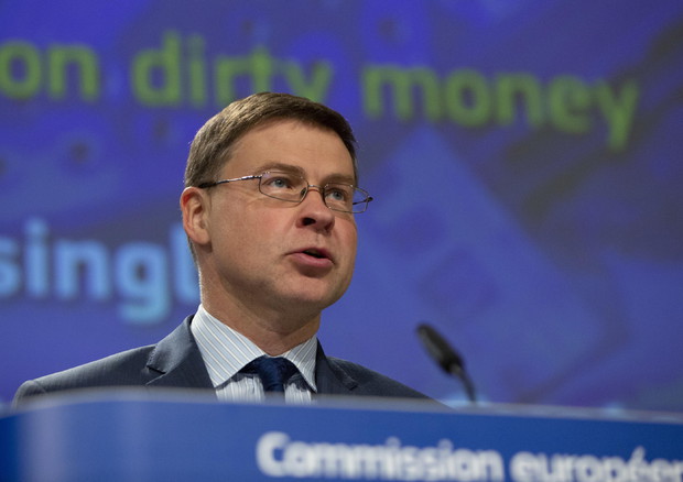 Dombrovskis, con Recovery fund anche strumento per riforme © 