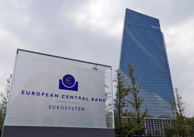 Bce, a giugno pronti a nuove misure se serve © EPA