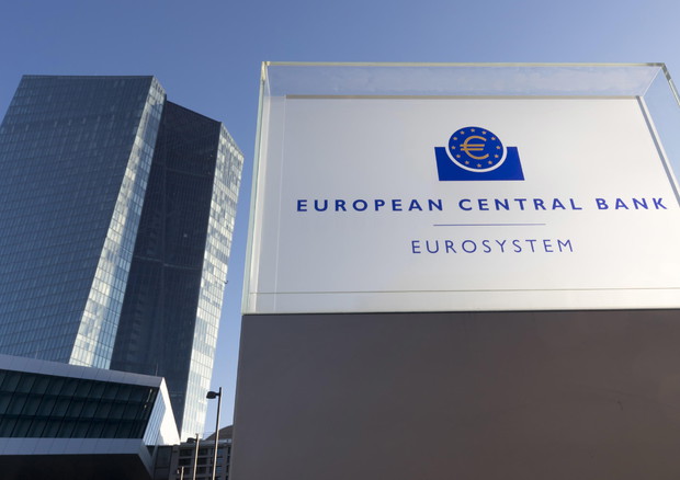 La Bce rilancia il Qe pandemico, altri 600 miliardi © EPA