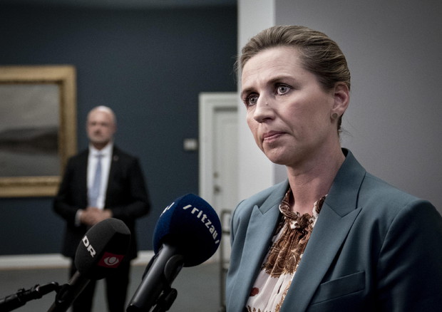 Danimarca cambia idea, ok Recovery per i più colpiti © EPA