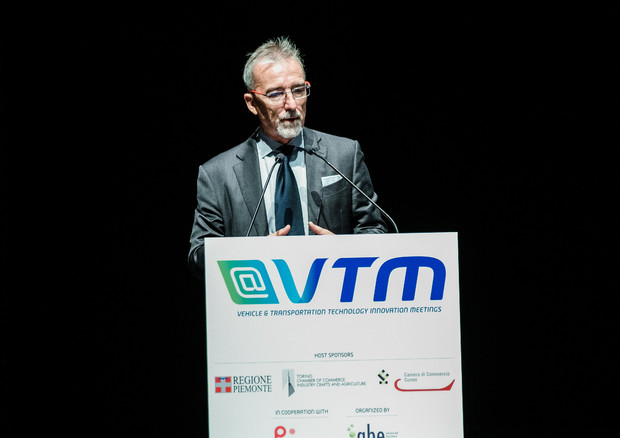 Torino Vtm, aziende a confronto su mobilità futuro © Ansa