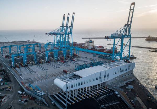 Porti: Genova, via libera giunta piano strategico Authori