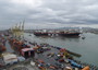 Porti: Livorno, +35,8% traffico ferroviario per i terminal