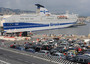 Stazioni Marittime Genova, nel 2021oltre 2 mln di passeggeri