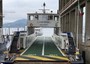 Navigazione Lago Maggiore green, ecco il primo traghetto ibrido
