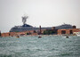 Rinnovato a Venezia l'accordo Blue Flag per le navi da crociera
