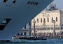 Grandi navi: da Mims 35 mln alle compagnie e agli operatori di Venezia 