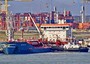 Porti: sindacati, a Livorno proclamato il blocco  degli straordinari 
