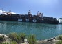 Msc supera la danese Maersk nel trasporto di container