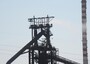 Porti: Piombino, crollo dei trasporti ferrovia per la crisi dell'acciaio